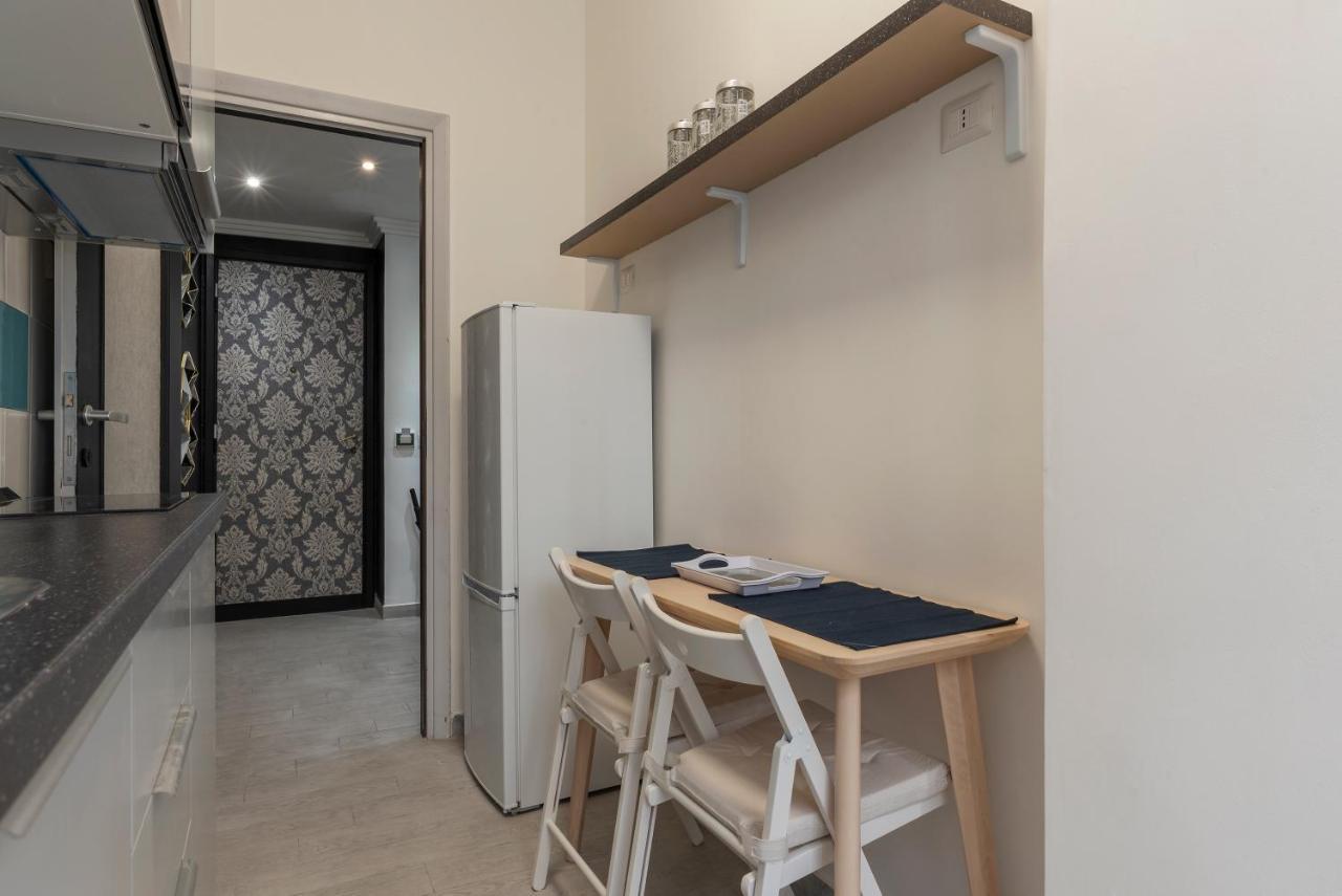 Trastevere Modern Apartment Ρώμη Εξωτερικό φωτογραφία